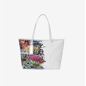 Sprayground Halfgraff Tote Bag